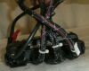 QUANTUM D50676.07 Wheelchair