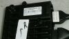 QUANTUM D50676.07 Wheelchair
