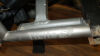 QUICKIE TILITE  SX RIGID-FOLDED LIGHT WEIGHT WHEELCHAIR SEAT WIDTH 18 INCH