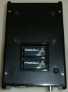 RTI MEDICAL PMX-III Radiation Meter