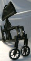 HELIOS HELIO C2 Wheelchair