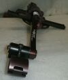 RIDE DESIGNS Bracket Ophthalmoscope