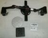 RIDE DESIGNS Bracket Ophthalmoscope