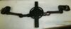 RIDE DESIGNS Bracket Ophthalmoscope