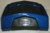 QUANTUM  Plastic Blue Body Front Cover