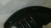 QUANTUM 46698 Lots of Front Body Cover of  Q6000Z RED, Item No
