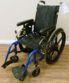KI MOBILITY 16" Wheelchair