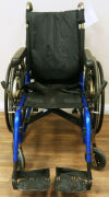 KI MOBILITY 16" Wheelchair