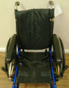 KI MOBILITY 16" Wheelchair