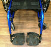 KI MOBILITY 16" Wheelchair