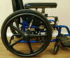 KI MOBILITY 16" Wheelchair
