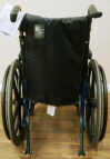 KI MOBILITY 16" Wheelchair