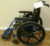 KI MOBILITY 16" Wheelchair