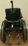 TSUNAMI Ki Mobility Wheelchair