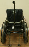 TSUNAMI Ki Mobility Wheelchair
