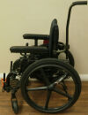TSUNAMI Ki Mobility Wheelchair