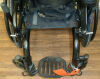 TSUNAMI Ki Mobility Wheelchair