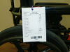TSUNAMI Ki Mobility Wheelchair