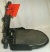 QUANTUM Foot Rest Q1450   Condition