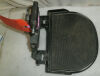 QUANTUM Foot Rest Q1450   Condition