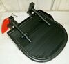QUANTUM Foot Rest Q1450   Bolts