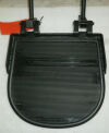QUANTUM Foot Rest Q1450   Bolts
