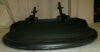 QUANTUM Foot Rest Q1450   Bolts