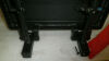QUANTUM Foot Rest Q1450   Bolts