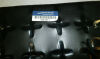 BLAKE Cushion Wheelchair
