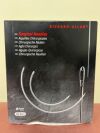 ASPEN SURGICAL 215704 Richard-Allan 1/2 Circle Reverse Cutting Lane's