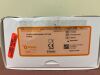 ASPEN SURGICAL 215704 Richard-Allan 1/2 Circle Reverse Cutting Lane's