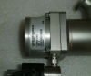 STERRAD 28-50390-001 Sterilizer