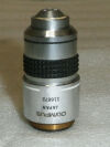 OLYMPUS SPlan 100x/1.25 SPlan