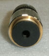 OLYMPUS SPlan 100x/1.25 SPlan