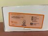 ASPEN SURGICAL 209106 Richard-Allan 1/2 Circle Reverse Cutting Regular Surgeon's