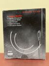 ASPEN SURGICAL 216704 Richard - Allan 1/2 Circle Taper Point (Heavy) Mayo Catgut