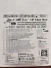 AMT GJ-1415-15-I Low-Profile Transgaatric-Jejunal Feeding Device J Port is Mini ONE & MIC-KEY Feedset Compatible