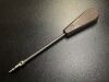 SYNTHES 314.17 Large Hexagonal Screwdriver w/ Universal Joint