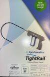 SPECTRANETICS 545-509 TIGHTRAIL ROTATING DILATOR SHEATH 15.9F OD