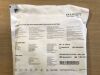 MAQUET 0684-00-0574 Sensation Plus Insertion Kit 8F x 50cc