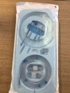 MAQUET 0684-00-0574 Sensation Plus Insertion Kit 8F x 50cc