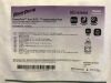 BARD 5829502 PowerPort duo M.R.I. Implantable Port Intermediate Kit 9F