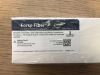 TELEFLEX SMK100101 Tornier Force Fiber Ultra High Molecular Weight Polyethylene Nonabsorbable Surgical Suture 2,36in (12/Box)
