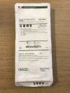 BARD 0600520 Broviac Single-Lumen CV Catheter Peel-Apart Introducer Kit w/ SureCuff 4.2F