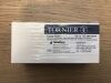 TELEFLEX SMK100201 Tornier Force Fiber Ultra High Molecular Weight Polyethylene Nonabsorbable Surgical Suture 2,36in (12/Box)
