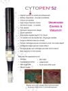 EMAGE PRO StemFacial Advanced Cytokine Duo (2 of  14.0ml chambers per unit)