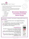 EMAGE PRO StemFacial Advanced Cytokine Duo (2 of  14.0ml chambers per unit)