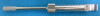 SYNTHES 319.06 Depth Gauge