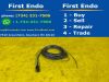 FUJINON EG-580UT Gastroscope