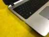 HP/AGILENT 450 ProBook  G2 15.6" i7 2.4GHz 8GB RAM 128GB SSD